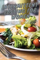 Intermittent Fasting for Women