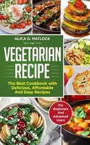 Vegetarian Recipes