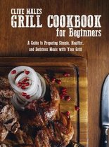 Grill Cookbook For Beginners