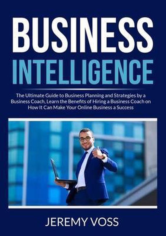Business Intelligence - cover
