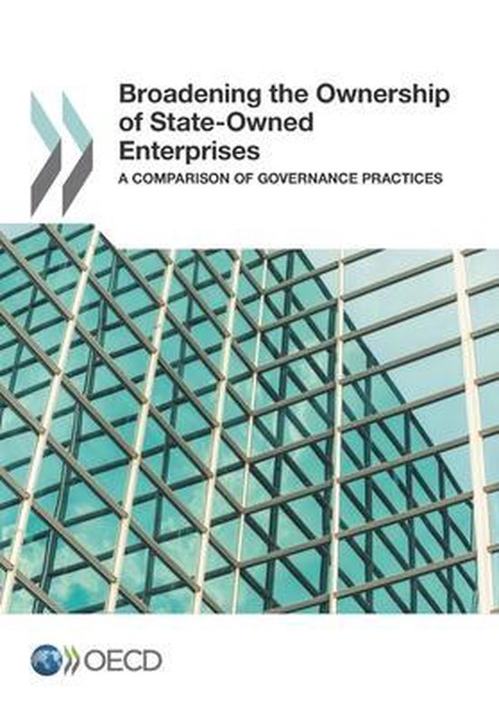 Broadening the ownership of state-owned enterprises