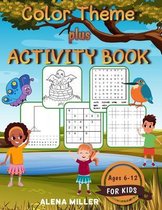 Color Theme PLUS ACTIVITY BOOK