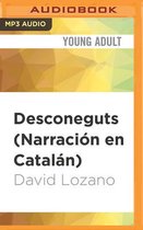 Desconeguts (Narración En Catalán): Premio Edebé de Literatura Juvenil 2018 (Premio Edebé)