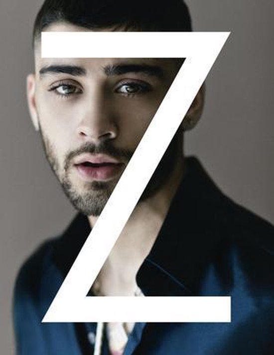 Zayn - cover