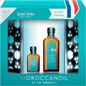 Moroccanoil Eurovision Song Contest Light Kit