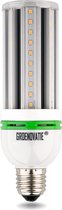 Groenovation Lampe LED Corn / Mais E27 Raccord - 15W - 142x60 mm - Blanc Neutre