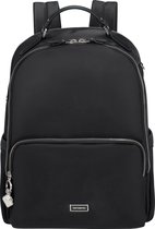 "Samsonite Laptoprugzak - Karissa Biz 2.0 Backpack 14.1"" Black"