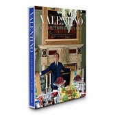 Valentino Emperors Table