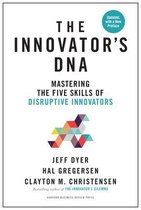 Innovator's DNA