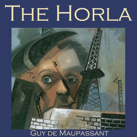 Horla, The - cover