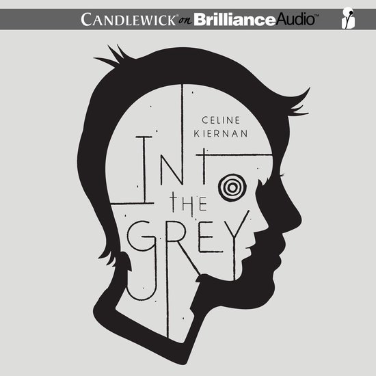 Into the Grey - cover
