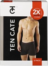 Ten Cate 100% Katoenen Heren Boxershort - Maat M - 2 Stuks