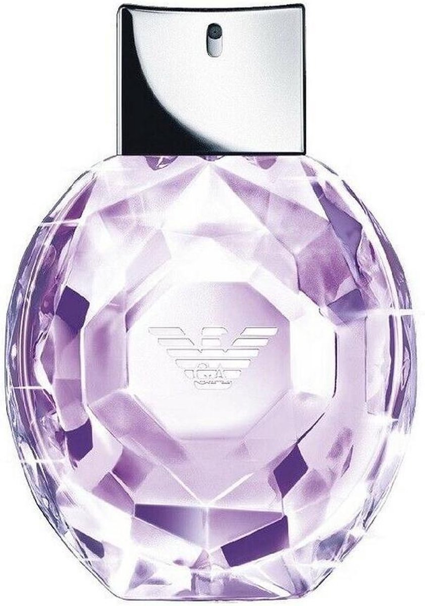 Emporio Armani Diamonds Violet - 50ml - Eau de parfum