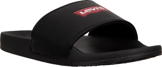 Chaussons de bain LEVI'S noir - Taille 44 | bol.com