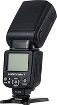 Triopo TR-950 II Universele Handmatige Flitser