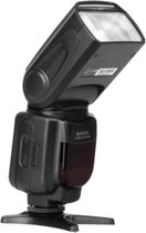 Triopo TR950 Universele Flitser voor Canon, Nikon, Pentax, Sigma