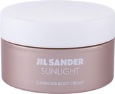 Jil Sander - Sunlight Body Cream