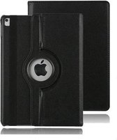 Geschikt voor iPad Pro 11 2021 Hoesje - 11 inch - Tablet Cover Book Case Zwart