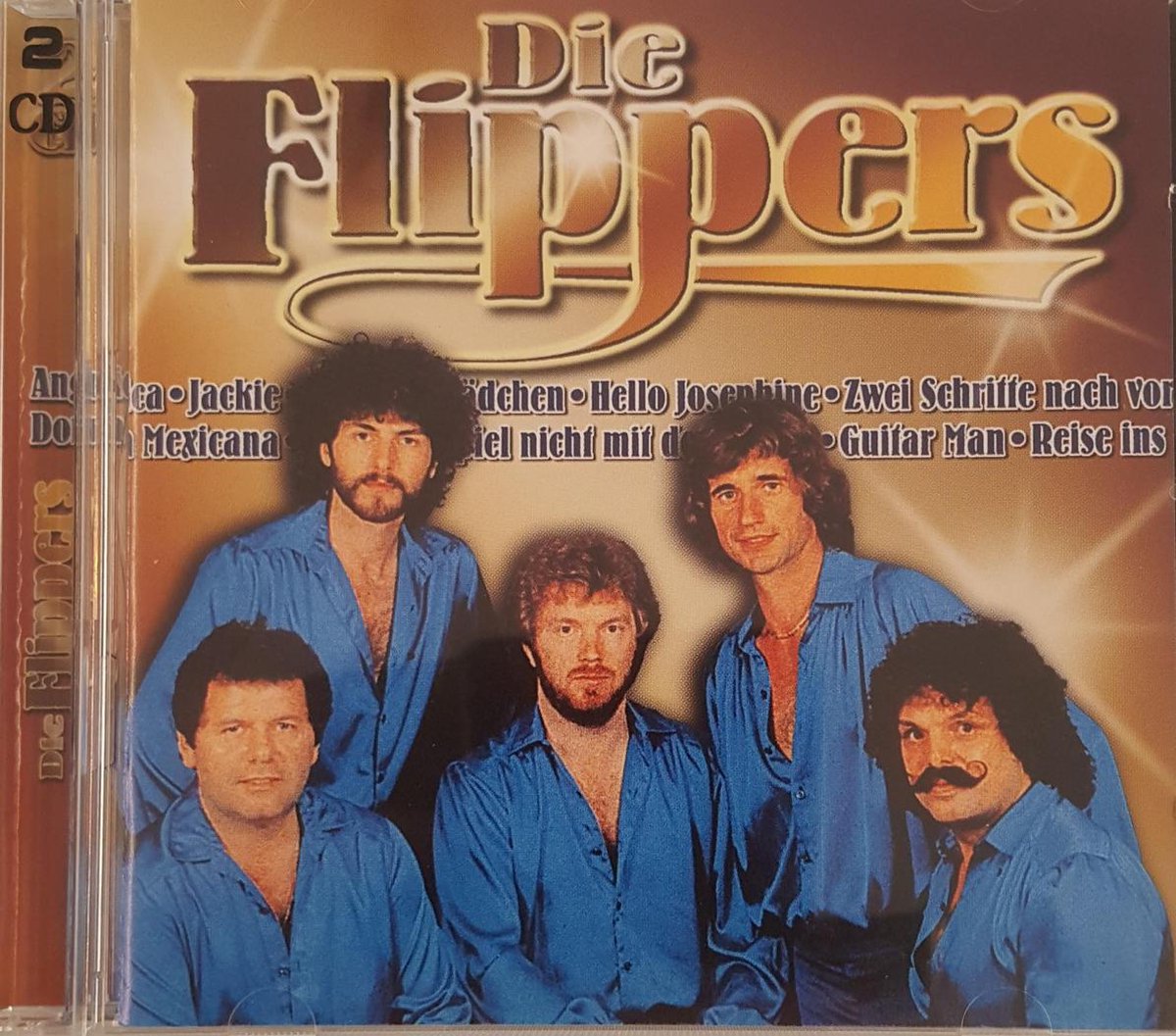Die Flippers