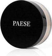 Paese High Defination Loose Powder - 02 Natural Beige 15gr.