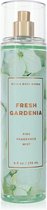 Bath & Body Works Fresh Gardenia Fragrance Mist 240 Ml For Women