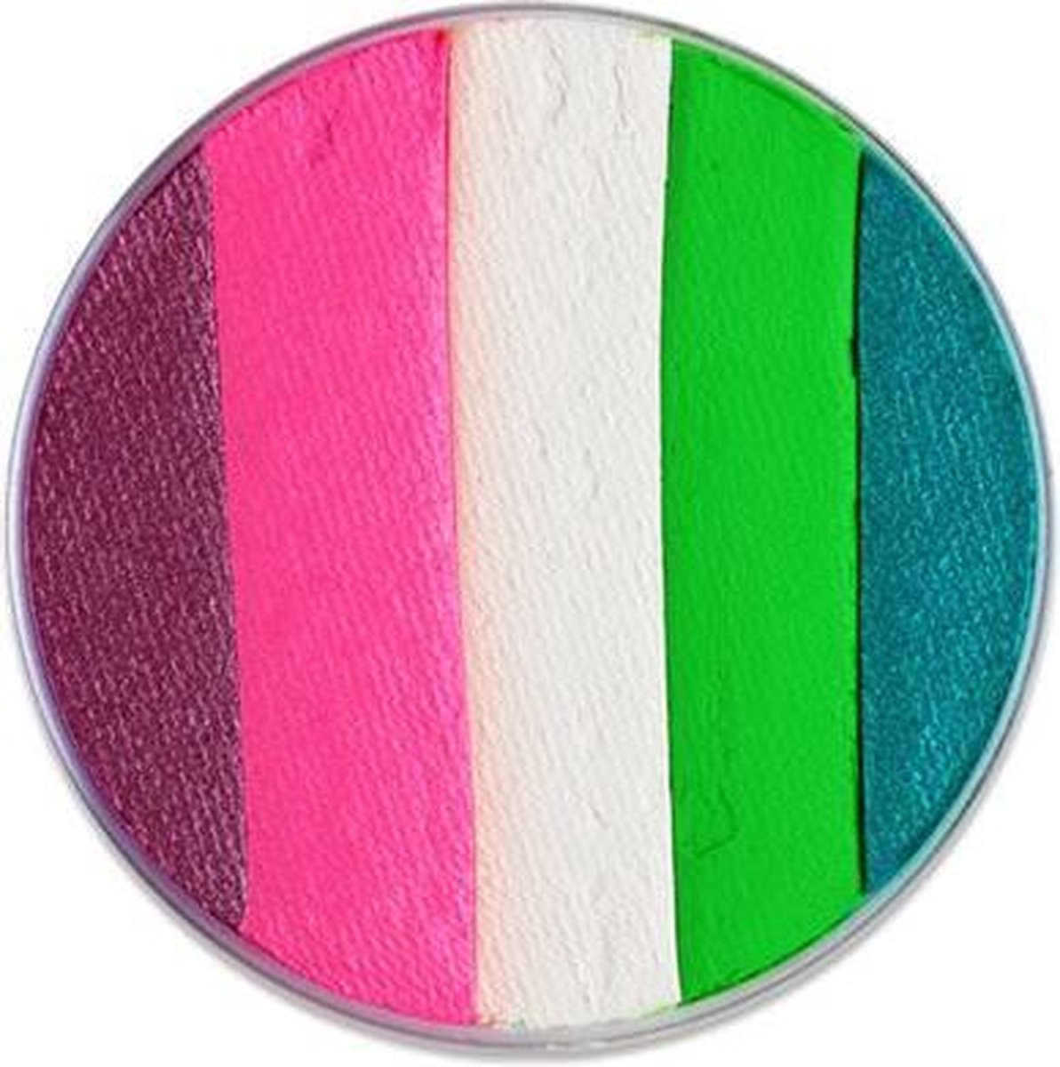 Superstar Dreamcolours Bloem 6 Cm Waterverf 5 Kleuren