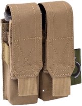 Defcon 5 Munitiehouder Outac Double Molle Polyester Beige