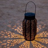 LAMPE LED SOLAIRE LUMISKY MISTIC
