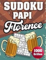 SUDOKU PAPI Florence