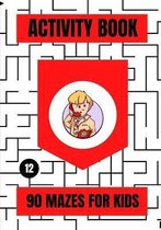 Activity Book