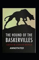 The Hound of the Baskervilles Illustrated