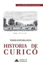 Historia de Colchagua- Historia de Curicó