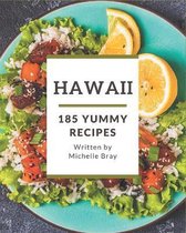 185 Yummy Hawaii Recipes