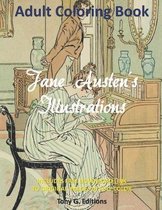 Jane Austen Illustrations