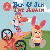 Ben & Jen: Try Again