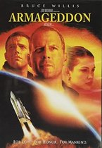 VHS Video | Armageddon