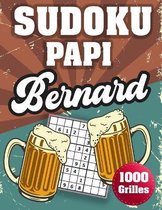 SUDOKU PAPI Bernard