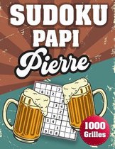 SUDOKU PAPI Pierre