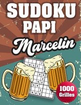 SUDOKU PAPI Marcelin