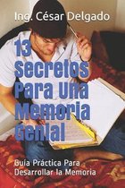 13 Secretos Para Una Memoria Genial