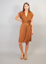 La Fee Maraboutee - Robe - 912 : Sienne