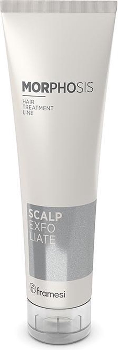 Framesi Peeling Morphosis Scalp Exfoliate