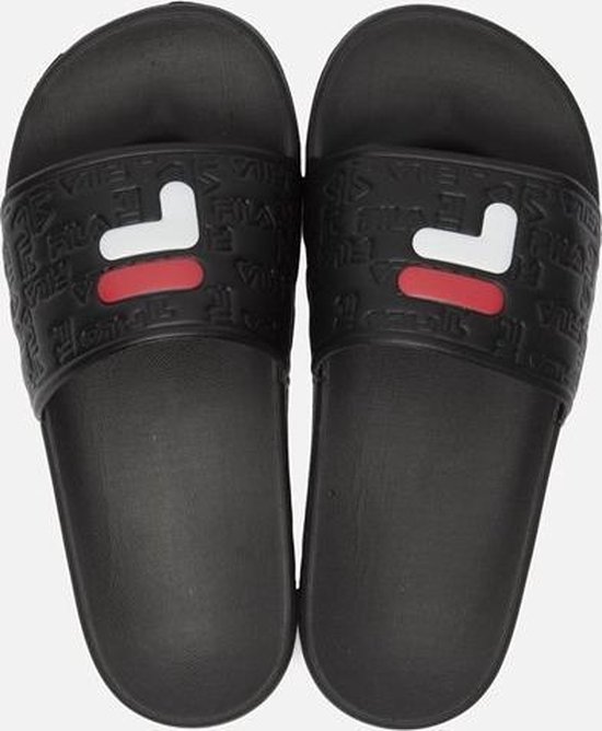fila slippers original