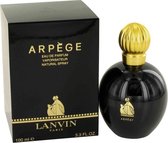 Lanvin Arpege Eau De Parfum Spray 100 Ml For Women