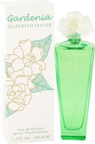 Elizabeth Taylor Gardenia Eau De Parfum Spray 100 ml for Women