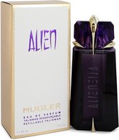 Thierry Mugler Alien Eau De Parfum Refillable Spray 90 Ml For Women
