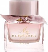 Burberry My Blush Eau De Parfum Spray 50 Ml For Women