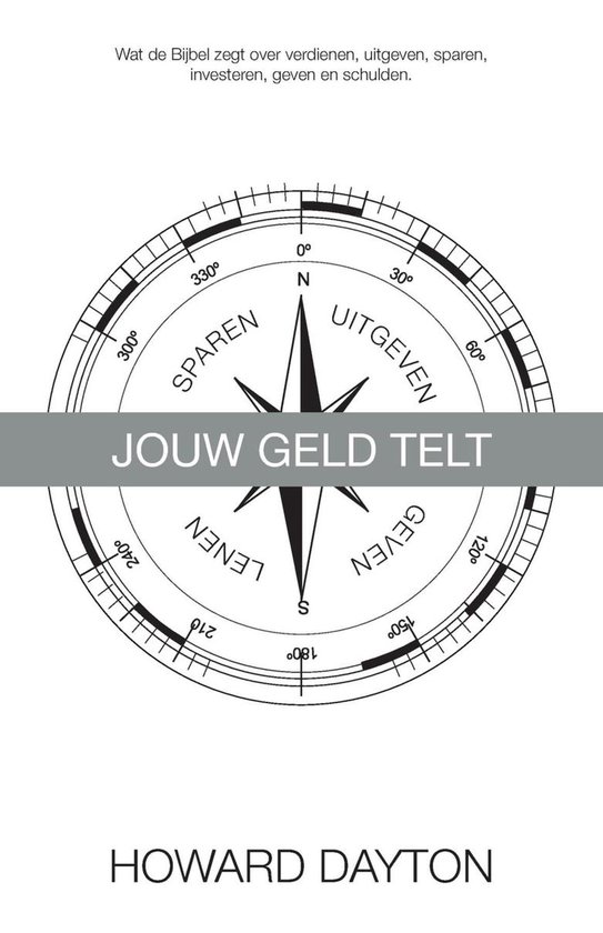 Jouw Geld Telt