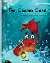 Colin the Crab 1 - The Caring Crab