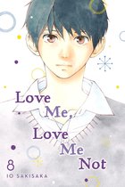 Love Me, Love Me Not 8 - Love Me, Love Me Not, Vol. 8